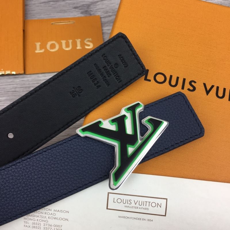 LV Belts